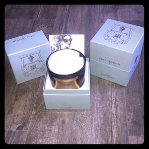 ONE DAY ONLY!!!! CIRE TRUDON ODALISQUE CANDLE